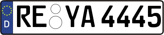 RE-YA4445