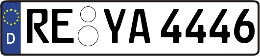 RE-YA4446