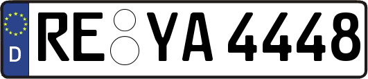 RE-YA4448