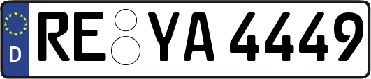 RE-YA4449