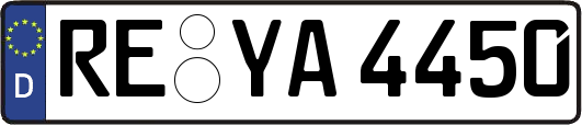 RE-YA4450