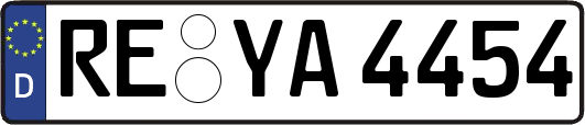 RE-YA4454