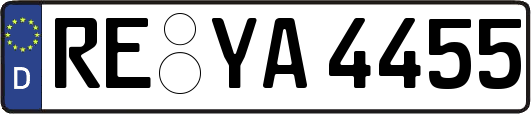 RE-YA4455