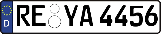 RE-YA4456