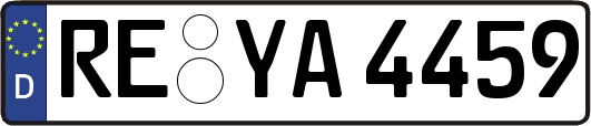 RE-YA4459