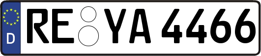 RE-YA4466