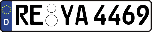 RE-YA4469