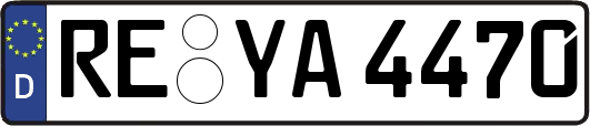 RE-YA4470
