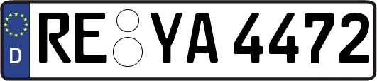 RE-YA4472