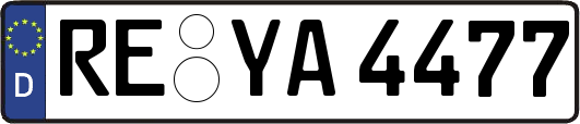 RE-YA4477