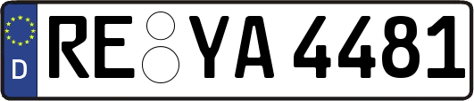 RE-YA4481