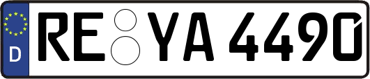 RE-YA4490