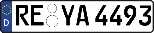 RE-YA4493