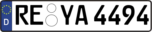 RE-YA4494