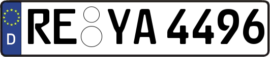 RE-YA4496