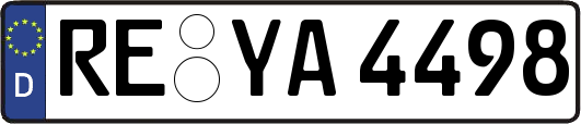 RE-YA4498