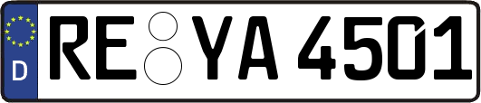 RE-YA4501