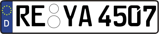 RE-YA4507