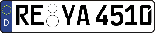 RE-YA4510