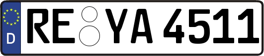 RE-YA4511