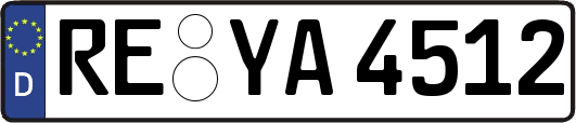 RE-YA4512