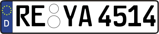 RE-YA4514