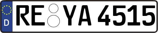 RE-YA4515
