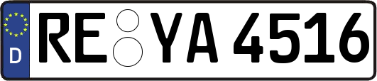 RE-YA4516