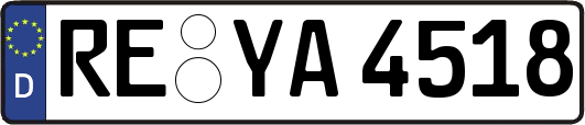RE-YA4518