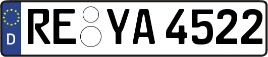 RE-YA4522