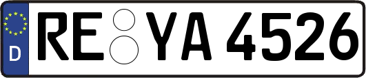 RE-YA4526