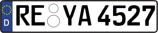 RE-YA4527
