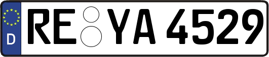 RE-YA4529