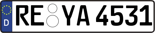 RE-YA4531