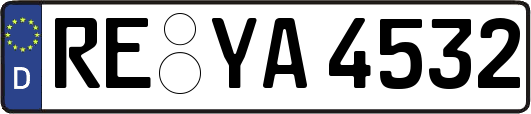 RE-YA4532