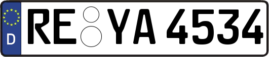 RE-YA4534