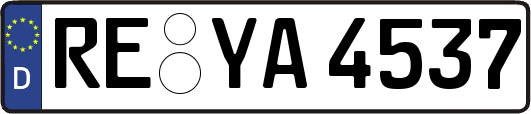 RE-YA4537