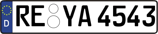 RE-YA4543