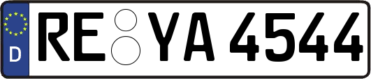 RE-YA4544