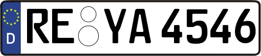 RE-YA4546