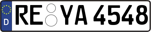 RE-YA4548