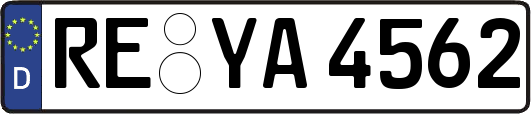 RE-YA4562