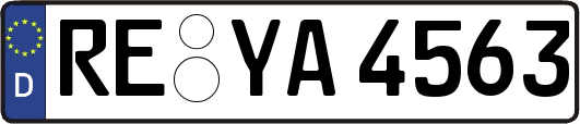 RE-YA4563