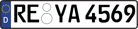 RE-YA4569