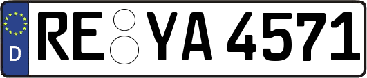 RE-YA4571
