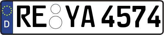 RE-YA4574