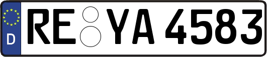 RE-YA4583