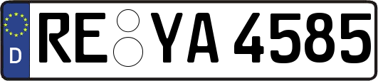 RE-YA4585