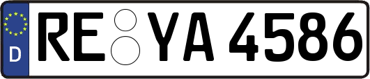 RE-YA4586