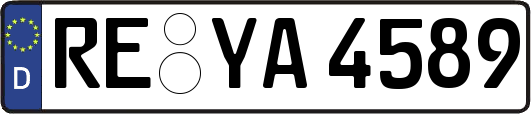 RE-YA4589